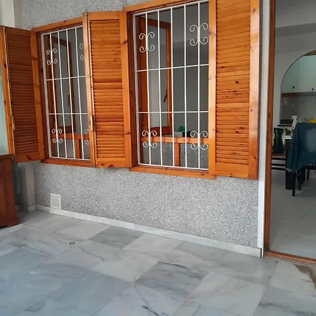 In Center, 600 Meters From Playa Cura Apartment