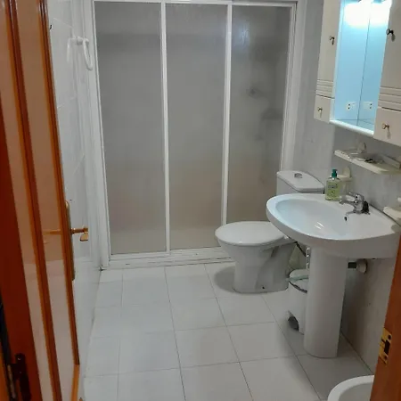 In Center, 600 Meters From Playa Cura * Torrevieja