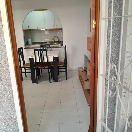 In Center, 600 Meters From Playa Cura Apartment *